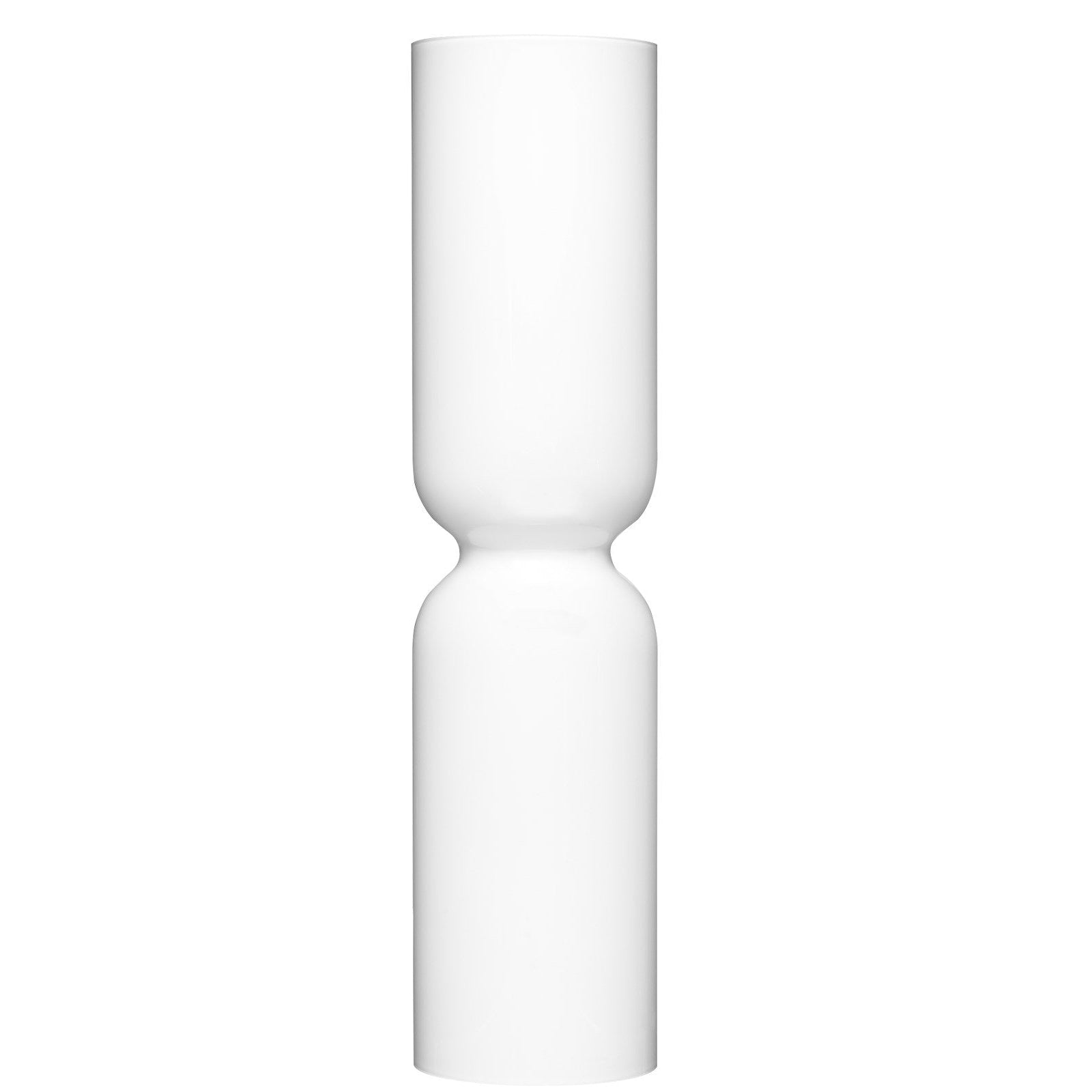 Iittala Lantern Kerzenhalter Weiss, 60cm-Leuchter-Iittala-6411920034923-1007122-IIT-inwohn