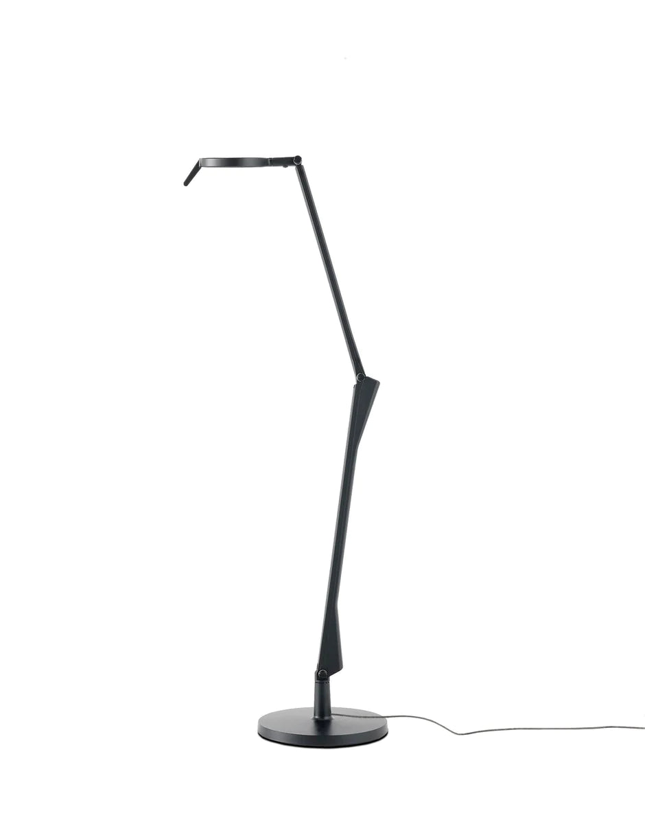 Kartell Aledin Tec Table Lamp, Black