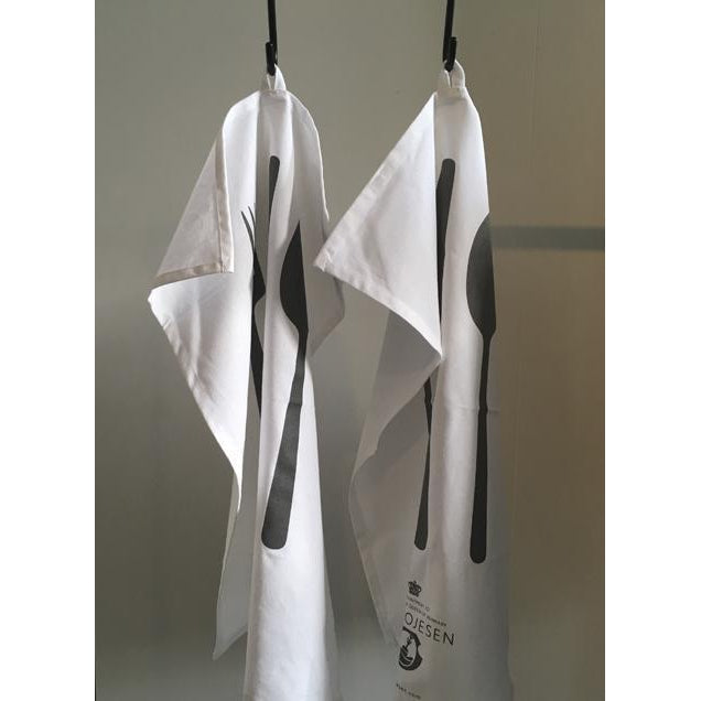 Kay Bojesen Kitchen Towel 2 Pcs