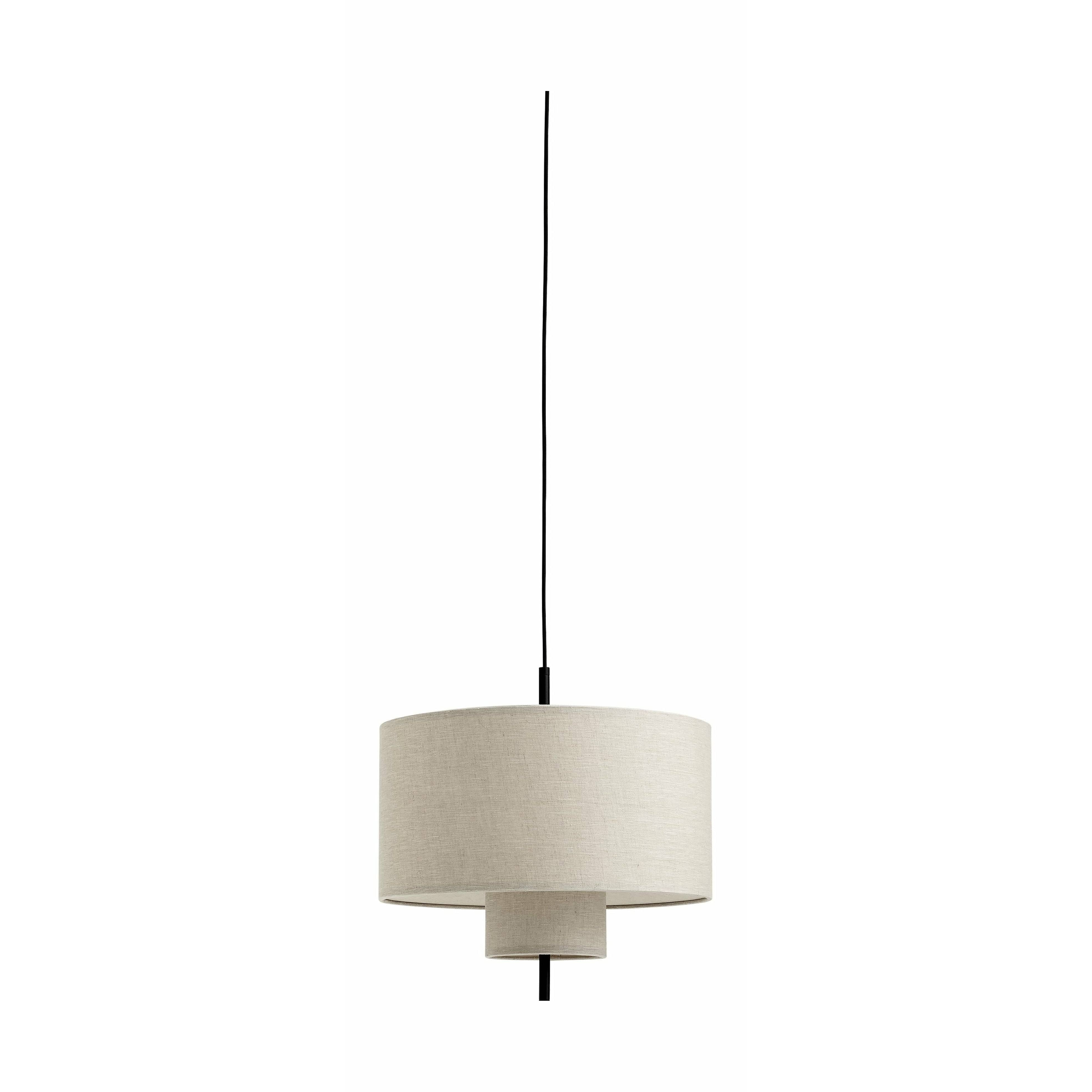 New Works Margin Pendant Lamp, ø 50 Cm