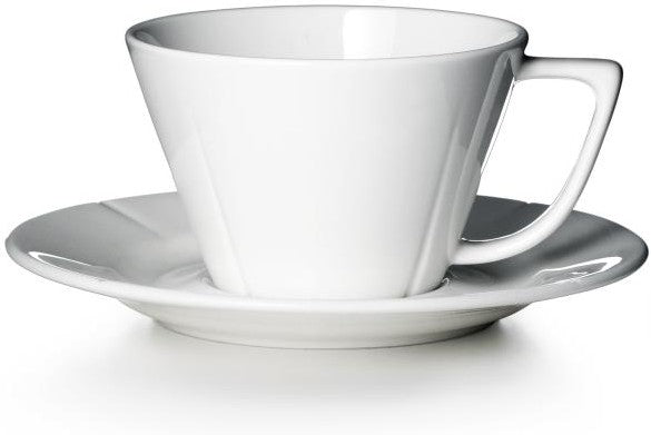 Rosendahl Grand Cru Tea Cup With Saucer, 28 Cl.