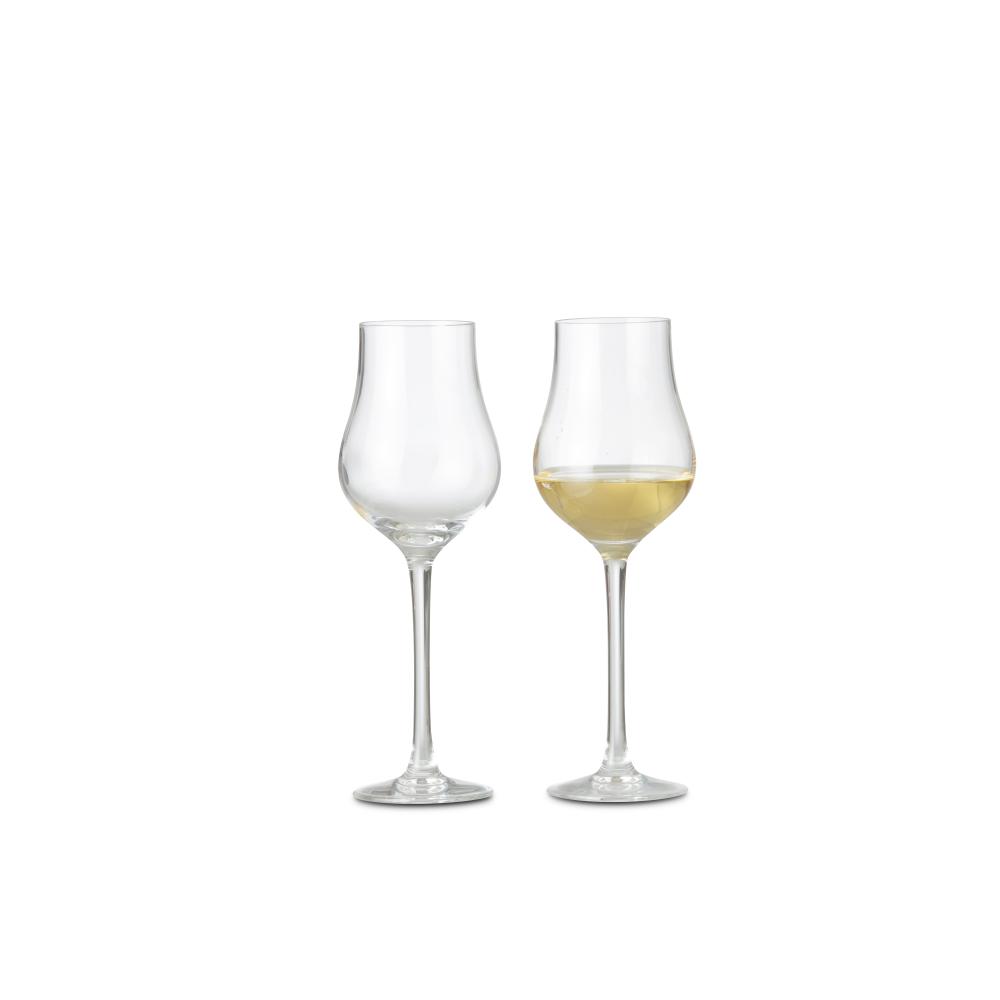 Rosendahl Premium Glas Likörglas, 2 Stck.-Likörglas-Rosendahl-5709513296041-29604-ROS-inwohn