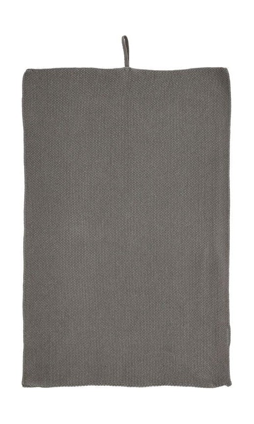 Södahl Soft Kitchen Kitchen Towel, Grey